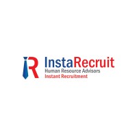 InstaRecruit Logo