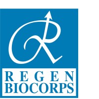 Regen Biocorps AHI (P) Ltd. Logo