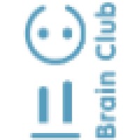 Brain Club Logo