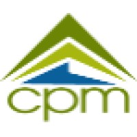 CPM Scheduling LLC Logo