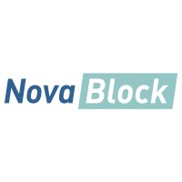 NovaBlock Logo