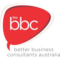 BETTER BUSINESS CONSULTANTS AUSTRALIA PTY LTD Logo