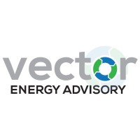 Vector Energy Advisory Logo