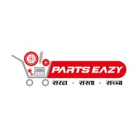 PartsEazy Logo