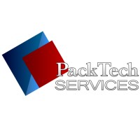 PACK TECH SERVICES, S.A. DE C.V. Logo