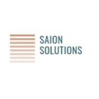 Saion Solutions INC Logo