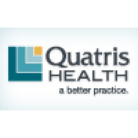 Quatris Health Logo