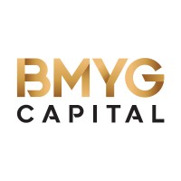 BMYG CAPITAL Logo