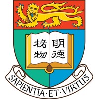 Department of Statistics and Actuarial Science, The University of Hong Kong Logo