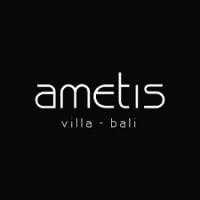 Ametis Villa Bali Logo