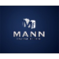 Mann Financial Recruiting Logo