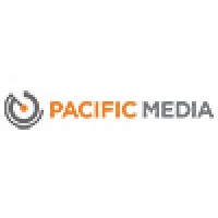 Pacific Media Logo