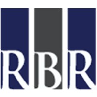 RBR Law Firm Logo