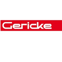 Gericke Asia Logo