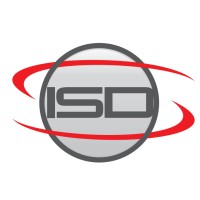 Innovative Security and Data - ISD Logo