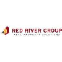 Red River Group - Canada Logo