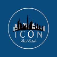 ICON REAL ESTATE UAE Logo