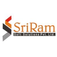 SriRam Soft Solution Pvt Ltd Logo