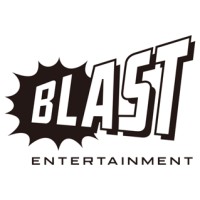 BLAST INC. Logo