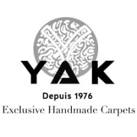 Yak Carpet Logo