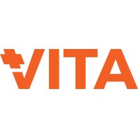 VITA by Zing Healthcare Logo