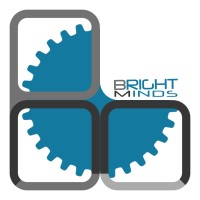 BM e-Solutions Logo