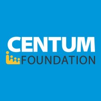 Centum Foundation Logo