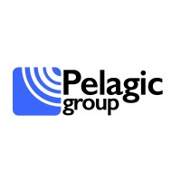 Pelagic Group LLC Logo