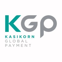 KASIKORN Global Payment Logo