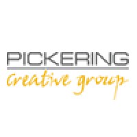 Pickering Creative Group Logo
