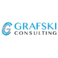 GRAFSKI CONSULTING - Market Entry to Russia Logo