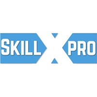 SkillxPro Logo