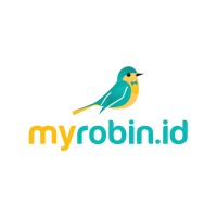 MyRobin.ID Logo