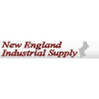 New England Industrial Supply, LLC Logo