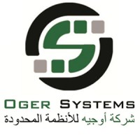 Oger Systems Logo
