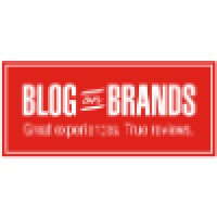 Blog on Brands Logo