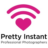 Pretty Instant (acquired by Snappr) Logo