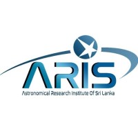 Astronomical Research Institute of Sri Lanka Logo