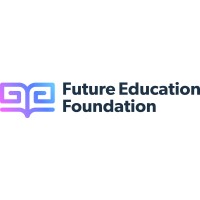 Future Education Foundation Logo