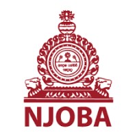 Nalanda Junior Old Boys Association (NJOBA) Logo