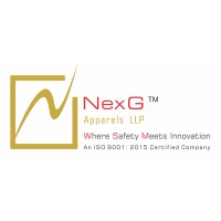 NexG Apparels LLP Logo