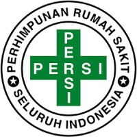 PT Info Sarana Medika PERSI Logo