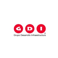 Grupo Desarrollo Infraestructura Logo
