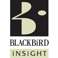 Blackbird Insight Logo