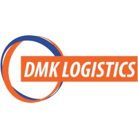 DMK Logistics Logo