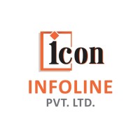 Icon Infoline Pvt. Ltd. Logo