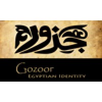 GOZOOR - Media House Logo