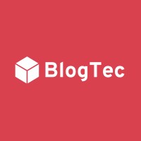 BlogTec Logo