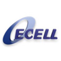 Ecell Global Logo