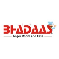 Cafe Bhadaas Logo